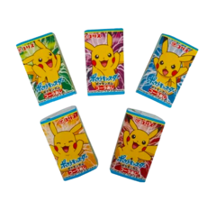 Жевательная резинка Top Seika Покемон