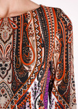 Платье ETRO