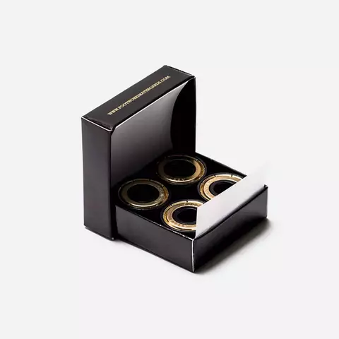 Подшипники Футворк ABEC 7