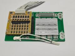 Плата контроля ET 15SBFe-15A11065