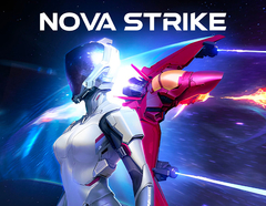 Nova Strike (для ПК, цифровой код доступа)