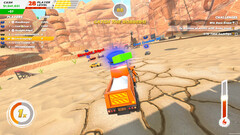 Crash Drive 3 (для ПК, цифровой код доступа)