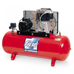 Поршневой компрессор FIAC СБ4/Ф-500.AB858Т/16