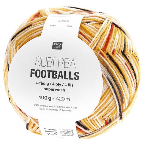 Rico Superba Footballs 002