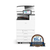 Цветное мфу Ricoh IM C3000A