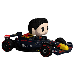 Funko POP! Racing F1 Oracle RedBull: Sergio Perez (306)