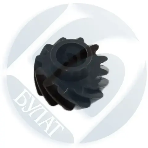 Шестерня привода шнека БУЛАТ AB01-1462 12T для Ricoh Aficio 1060, 1075