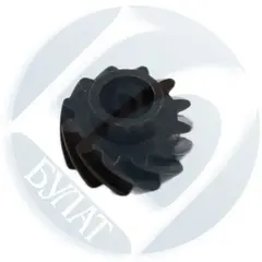 Шестерня привода шнека БУЛАТ AB01-1462 12T для Ricoh Aficio 1060, 1075