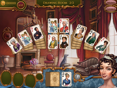 Regency Solitaire (для ПК, цифровой код доступа)