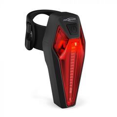 Сигнальная велофара ANSMANN 3W CREE LED