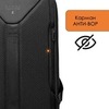 Картинка рюкзак городской Bange BG-7710 Black - 8