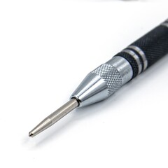 РемоКолор 41-2-002 Кернер автоматический, Cr-V , диам. 3,2мм, толщина 12мм, длина 120 мм