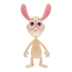 Фигурка Super7 Ren & Stimpy: Ren