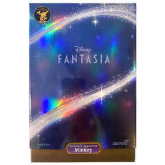Фигурка Ultimate Super7 Disney Fantasia: Sorcerer's Apprentice Mickey Mouse
