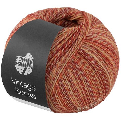 Lana Grossa Vintage Socks 1012