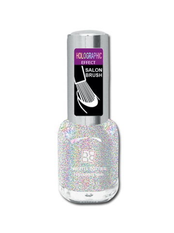 Brigitte Bottier Топ покрытие HOLOGRAPHIC  12мл