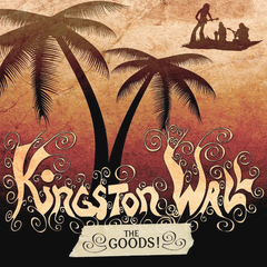 Kingston Wall / The Goods! (2CD)