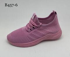 Кеды по 8 пар (36-41)р. B457-6