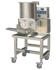 Котлетный автомат Hualian Machinery Patty-100