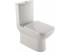 УНИТАЗ-КОМПАКТ С БИДЕ KALE BABEL