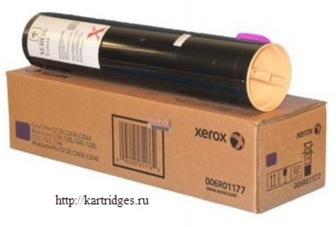 Картридж Xerox 006R01177