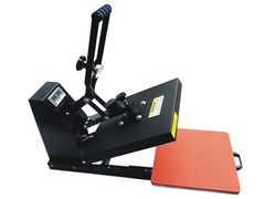 Плоский термопресс Bulros T-330