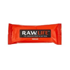 R.A.W Life орехово-фруктовый батончик Пекан 47 гр