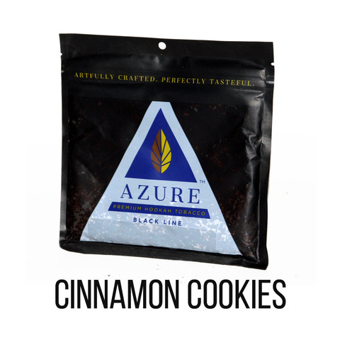 Табак Azure Cinnamon Cookies 250 г