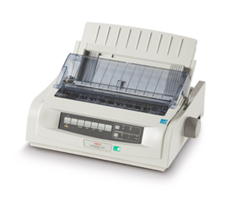 Матричный принтер OKI ML5520