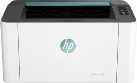 Принтер HP Laser 107r