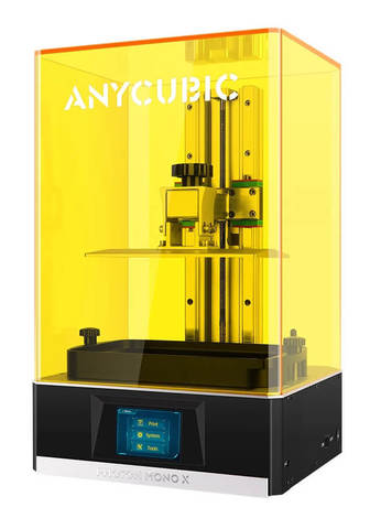 3D-принтер Anycubic Photon Mono X