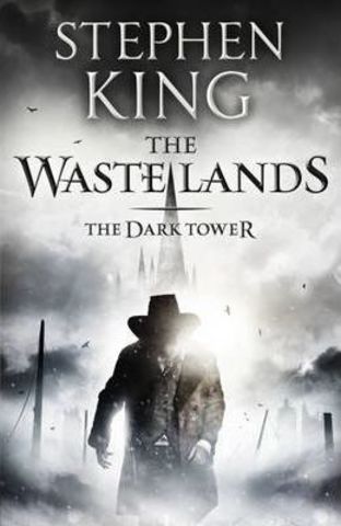 The Dark Tower III: The Waste Lands : (Volume 3)