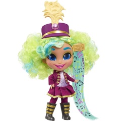 Кукла-сюрприз Хаирдораблес Арт серия
