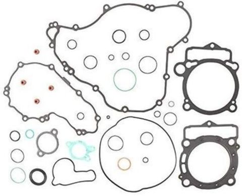 Прокладки полный комплект KTM EXC-F350 17-20 # HSQ FE350 17-19
