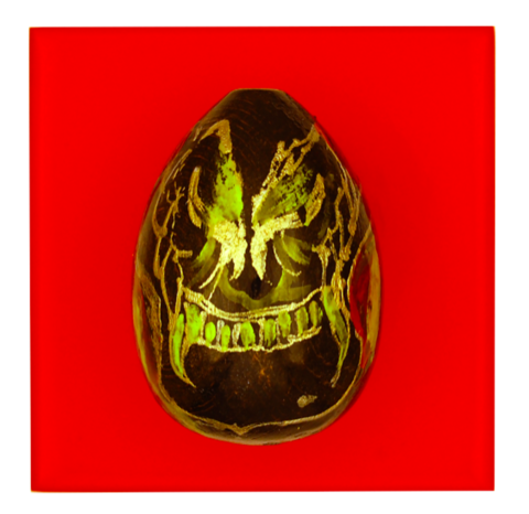 Райские яйца Оксаны Мась. 1 egg Райские яйца Оксаны Мась. 1 egg