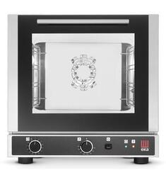 Печь конвекционная Tecnoeka EKF 423 P