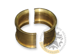 Вкладыши шатуна для станка ВПК Р-52 (Р-50)