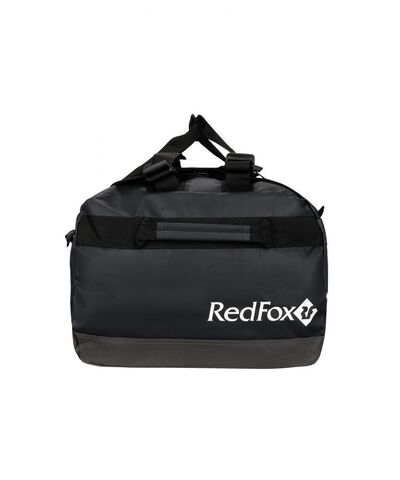 Картинка баул Redfox Duffel Bag 70 1000/черный - 2