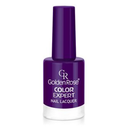 Golden Rose Лак Color Expert Nail Lacquer 37