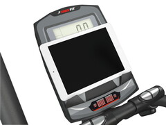 Эллиптический тренажер UnixFit SL-400X Black