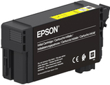 Картридж желтый для Epson SC-T3100/SC-T5100 50 мл