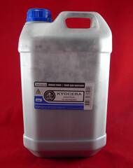 Тонер для Kyocera Universal (TK-590/540/550/560/570/580/820/825/855/865/895) Black (кан. 1кг) Black&White Premium фас.Россия