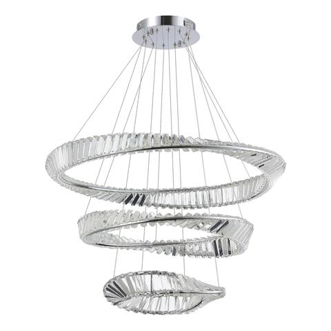 Светильник подвесной ST Luce Ritorto SL6204.101.03