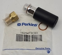 Топливоподкачивающий насос / LIFT PUMP АРТ: 1825473C93