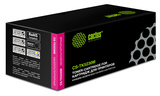 Картридж лазерный Cactus CS-TK5230M TK-5230M пурпурный (2200стр.) для Kyocera Ecosys M5521cdn, M5521cdw, P5021cdn, P5021cdw