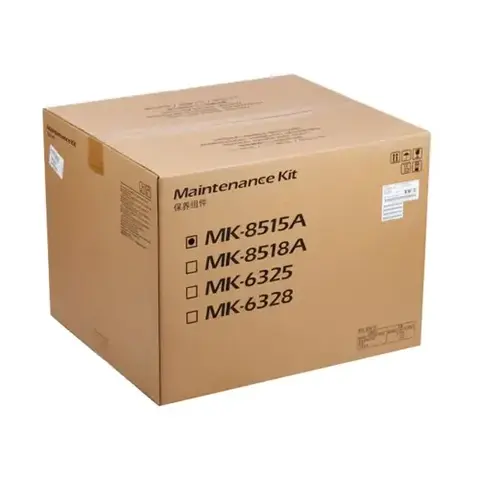 Сервисный комплект MK-8515A для Kyocera TASKalfa 4052ci/5052ci/6052ci