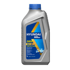 Масло HYUNDAI XTeer D800 5W40 SN/C3-16 (1л) синтетика