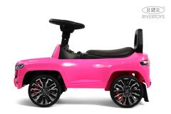 Толокар Toyota Land Cruiser 300 Z002ZZ-D (ЛИЦЕНЗИОННАЯ МОДЕЛЬ)