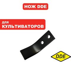 Нож для культиватора DDE BK-30 Пегас (1шт)