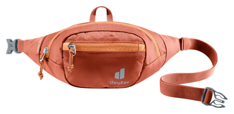 Картинка сумка поясная Deuter Junior Belt Chestnut - 2